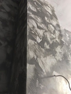 Marmarino italyan boya uygulamas�