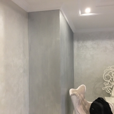 Marko Polo modelli italyan boya �al��mas�