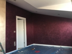 Chic Classic Dekoratif �talyan Boya