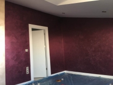 Chic Classic Dekoratif �talyan Boya