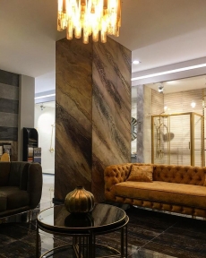 Elite konsept italyan boya �al��mas�