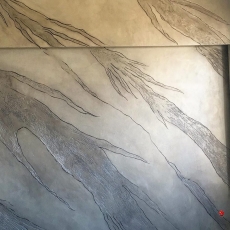 Elite konsept italyan boya �al��mas�