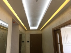 �talyan boya duvar tasar�mlar�