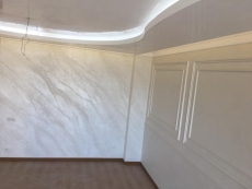 �talyan boya duvar tasar�mlar�