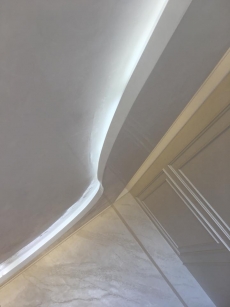 �talyan boya duvar tasar�mlar�