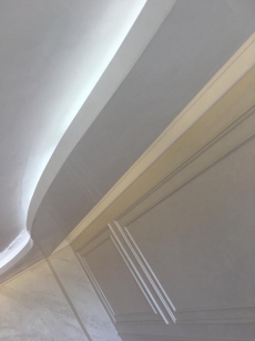 �talyan boya duvar tasar�mlar�