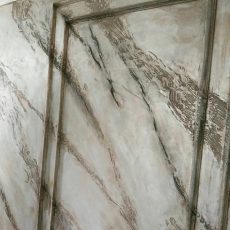 Stucco venedik s�vas� uygulamas�