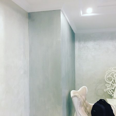 �talyan boya �rnekleri ve desenleri