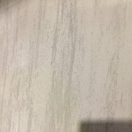 Balkonda dekoratif italyan boya uygulamalar�