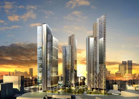 Rezidanslar i�in italyan boya