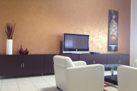 Dekoratif boya nedir? Nerelerde kullan�l�r?